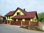Zátopkova, Jihlava