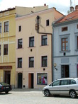 Mrštíkova 18, Jihlava