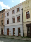 Brněnská 22, Jihlava